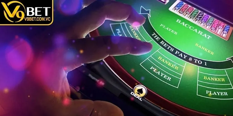 Tổng quan Baccarat là gì