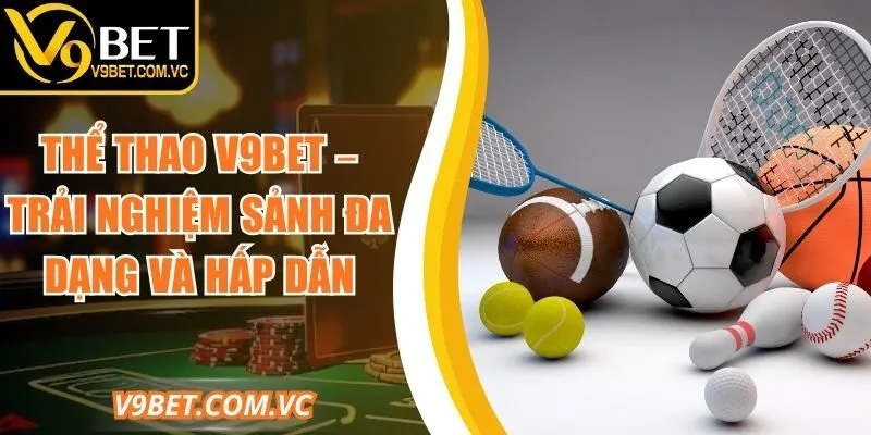 V9bet